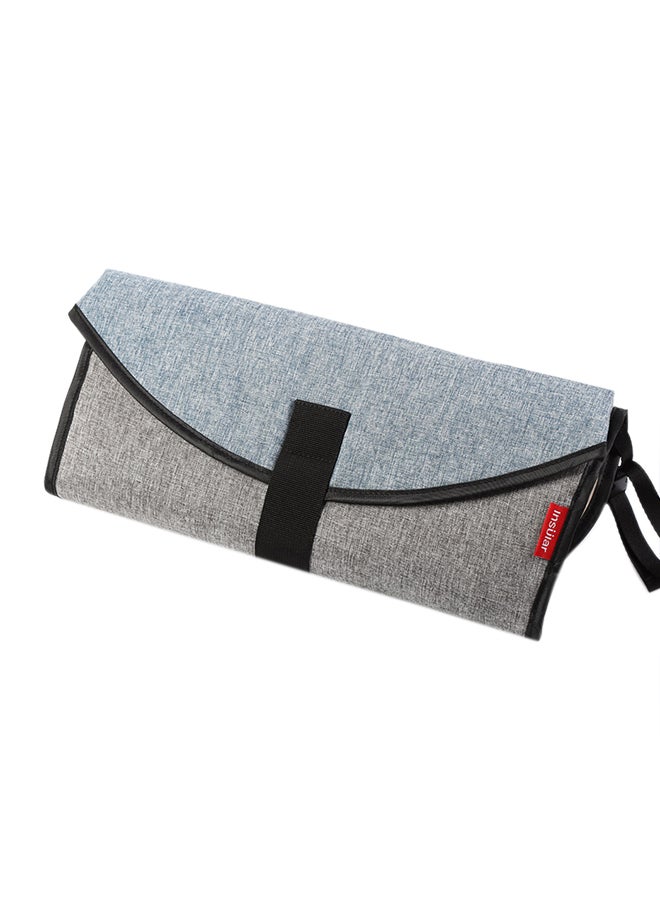 insular Baby Diaper Changing Pad - Image 2