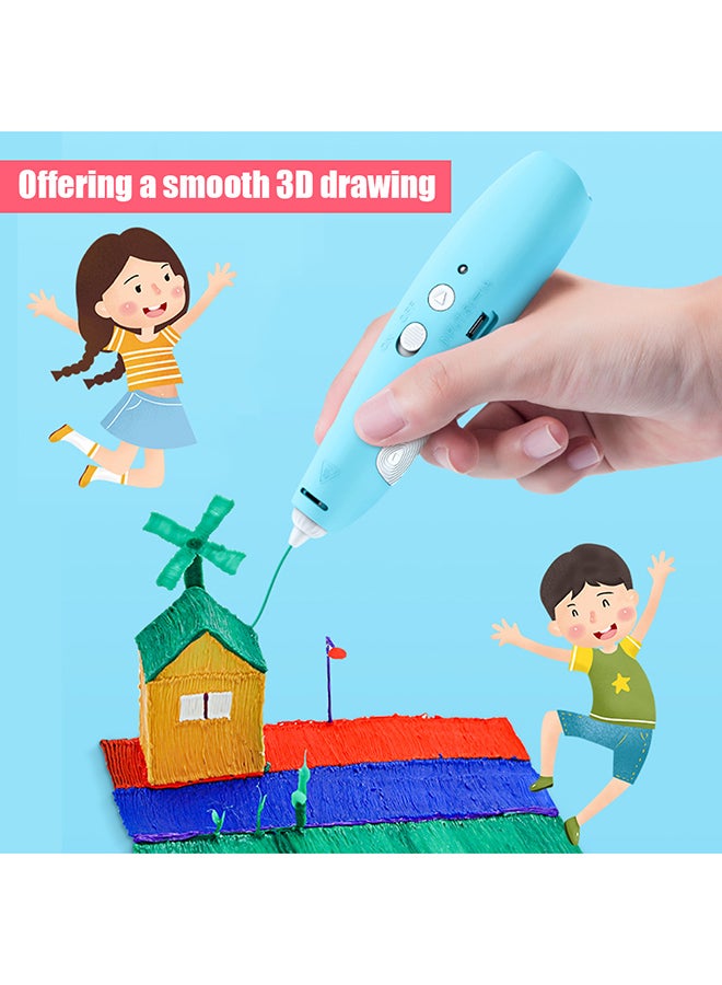 3D Pen Filament Refill - Image 2