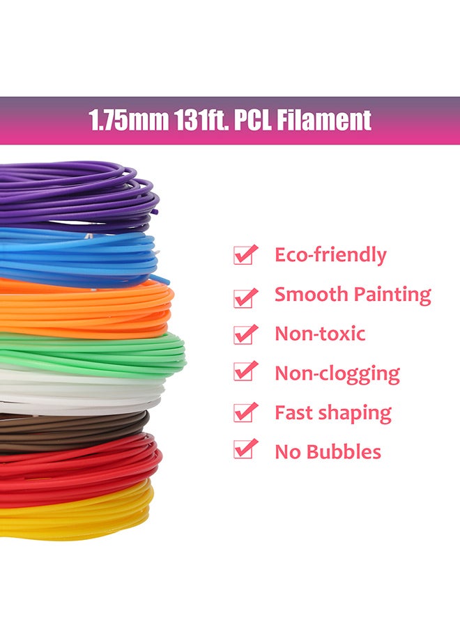 3D Pen Filament Refill - Image 4
