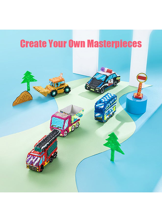 3D Pen Filament Refill - Image 5