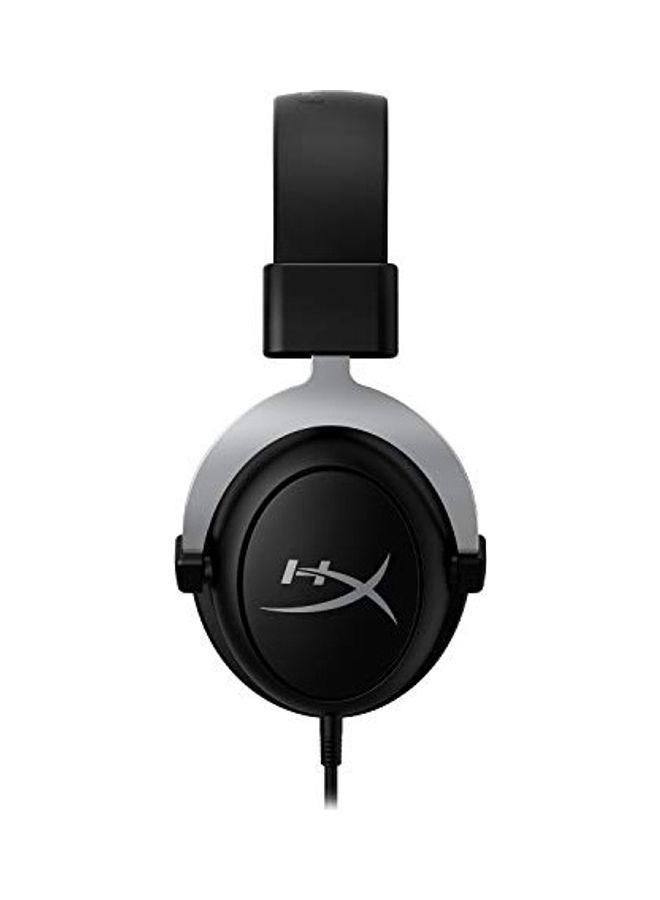HYPERX - CloudX Official Xbox Licensed Gaming Headset - Image 1