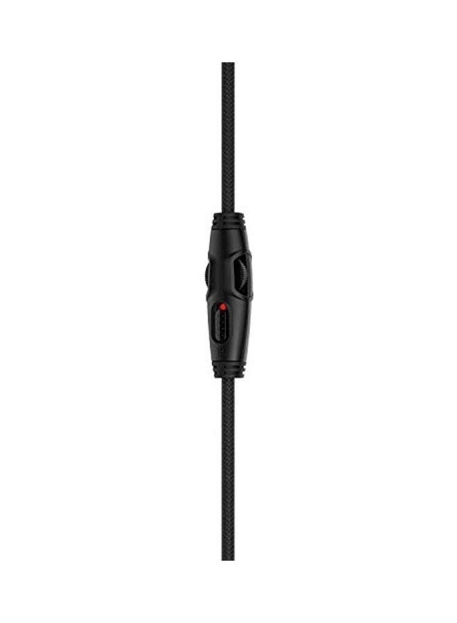 HYPERX - CloudX Official Xbox Licensed Gaming Headset - Image 1