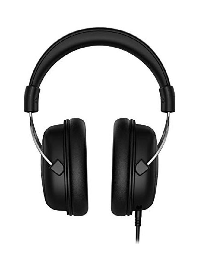 HYPERX - CloudX Official Xbox Licensed Gaming Headset - Image 1