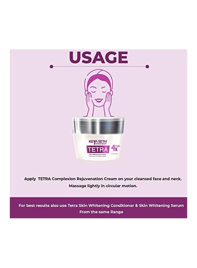 Keya Seth Aromatherapy - Device Of Drop Tetra Skin Whitening Cream Multicolour 15grams - Image 1