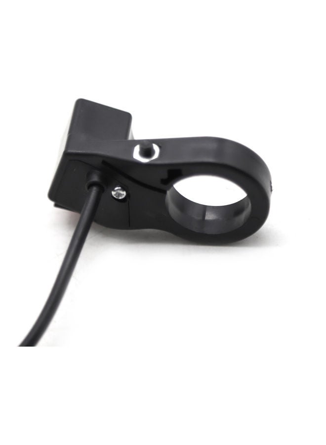 Generic Module Switch Shift For Motorcycle E-Bike Scooter  - Image 4