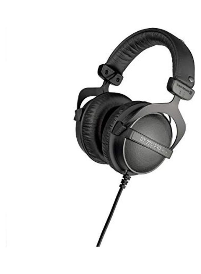 بيير ديناميك حزمة Creator PRO مع DT 770 PRO وميكروفون Fox USB مع سماعة Knox Gear - Image 1