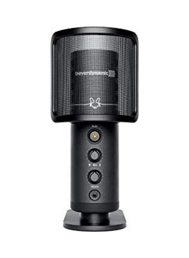 بيير ديناميك حزمة Creator PRO مع DT 770 PRO وميكروفون Fox USB مع سماعة Knox Gear - Image 5