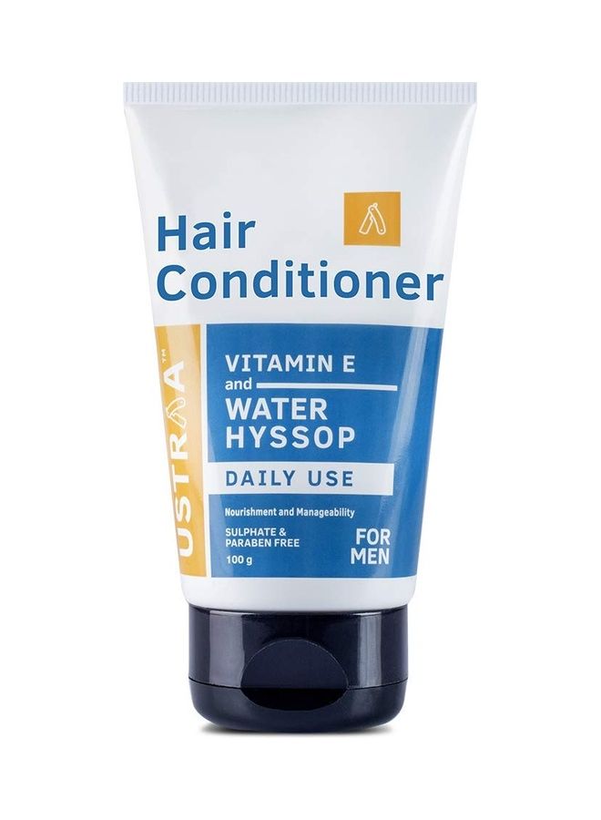 Ustraa - Daily Use Hair Conditioner Multicolour 100grams - Image 1