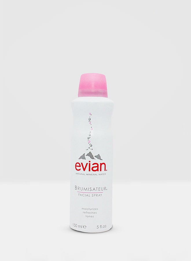 Evian Brumisateur Facial Spray 150ml - Image 1