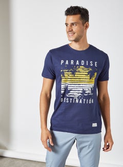 Dark Navy