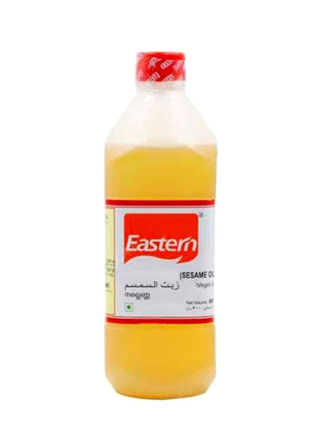 إيسترن زيت سمسم 500غرام 