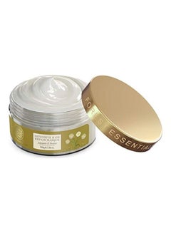 Forest Essentials Intensive Hair Repair Masque Blue 200grams  - Image 5