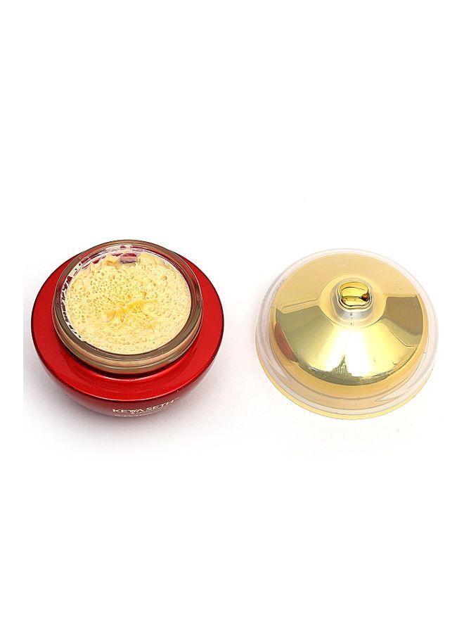 Keya Seth Aromatherapy Stopage Treatment Cream Yellow 50grams  - Image 3