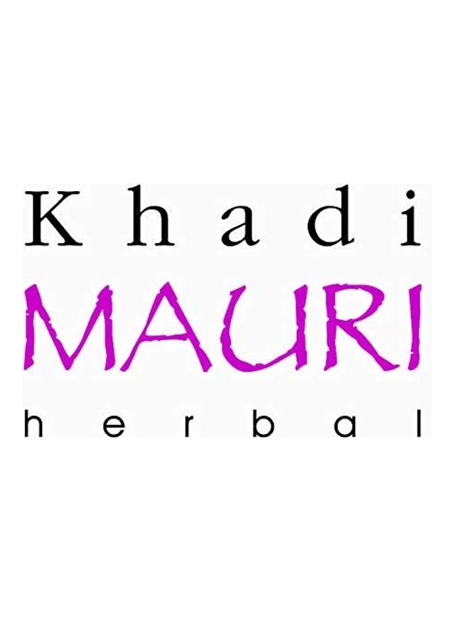 Khadi Mauri Herbal - Onion Oil Hair Conditioner Multicolour 210ml - Image 1