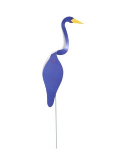 ماركة غير محددة Backyard Beach Party Decoration Props Purple  - Image 1