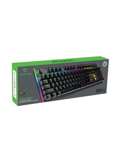VERTUX RGB Gaming Keyboard  - Image 3
