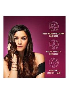 Tresemme Smooth & Shine Conditioner, with Vitamin H & Silk Protein White 340ml  - Image 5