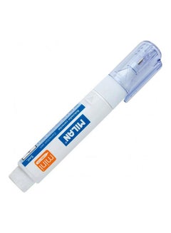 Mini Correction Fluid 5 Ml White