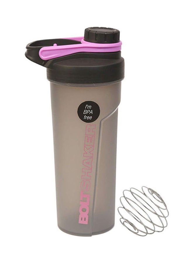 JAYPEE Shaker Bolt With Wire Blending Ball 700ml  - Image 1