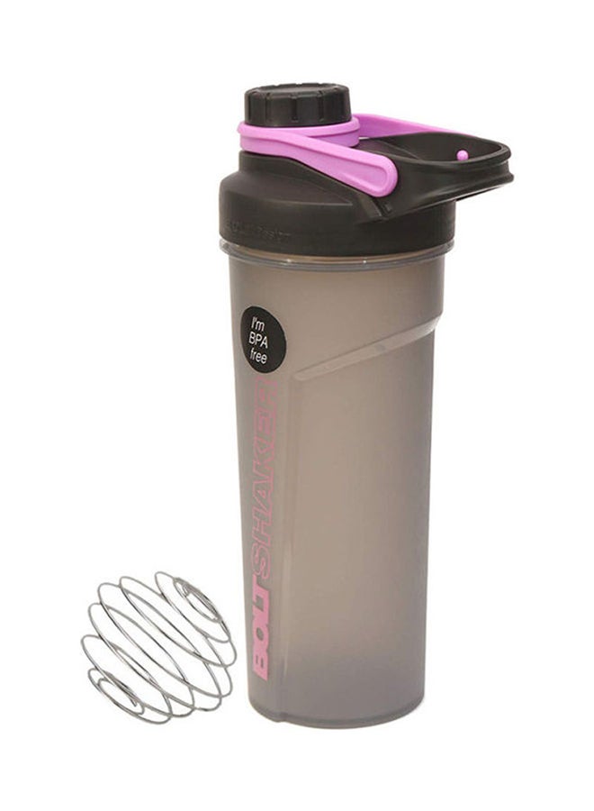 JAYPEE Shaker Bolt With Wire Blending Ball 700ml  - Image 4