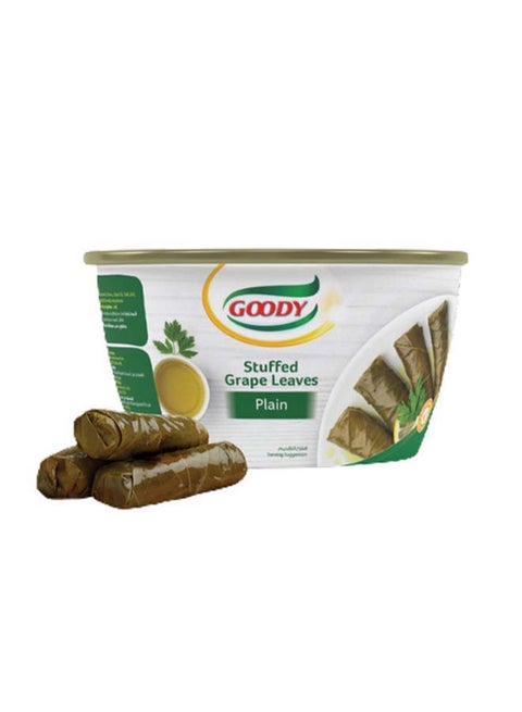 Plain Stuffed Grape Leaves 295grams