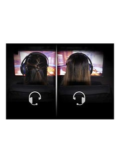 هايبركس Cloud Chat Headset  - Image 1