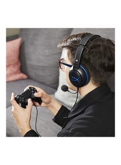 هايبركس Cloud Chat Headset  - Image 2