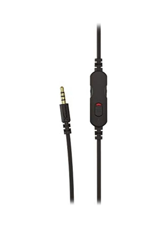 HYPERX Cloud Chat Headset  - Image 3