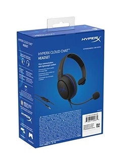 هايبركس Cloud Chat Headset  - Image 5