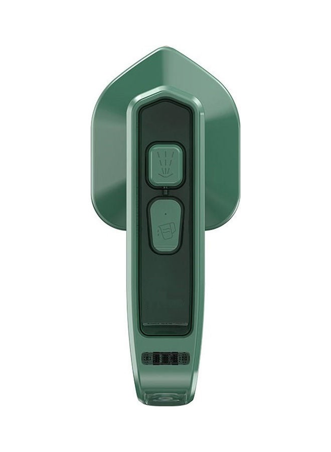 Portable Handheld Micro Iron Steamer H41083-EU-LM Green  - Image 1