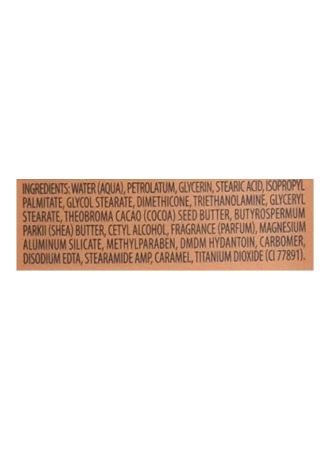 Vaseline - Cocoa Butter Deep Conditioning Body Lotion With Cocoa Butter & Vitamin E Brown - Image 1