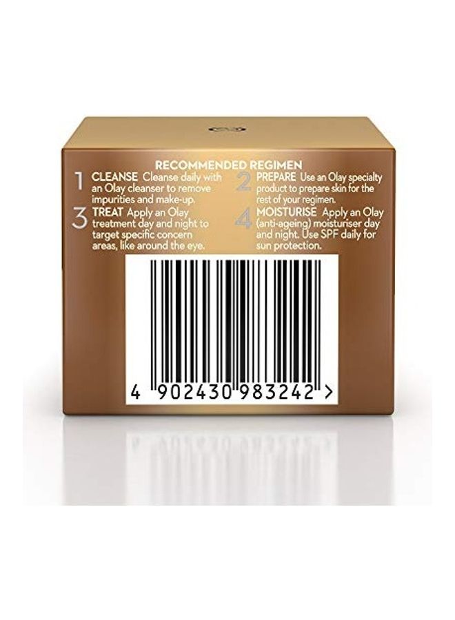 كريم مقاوم لشيخوخة البشرة متعدد الألوان 40جرام - Image 3