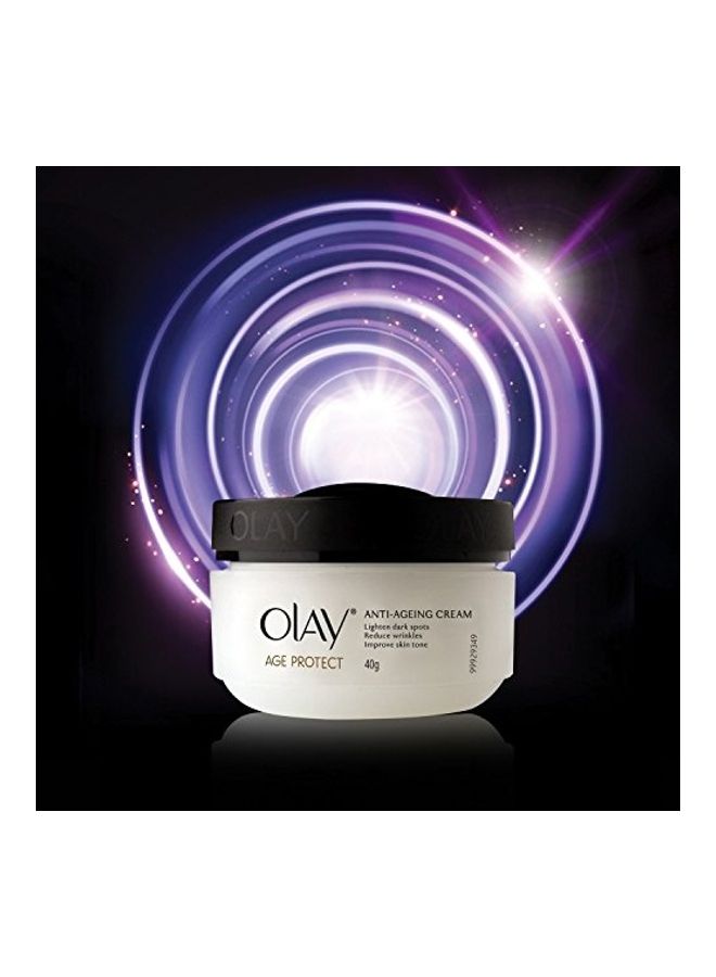 كريم مقاوم لشيخوخة البشرة متعدد الألوان 40جرام - Image 5