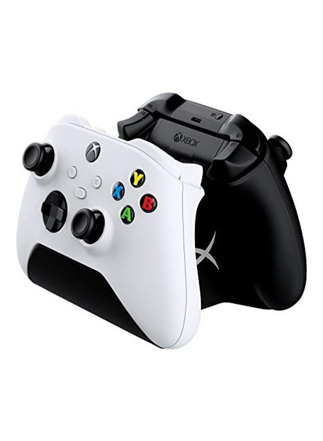 هايبركس ChargePlay Duo - محطة شحن وحدة التحكم لأجهزة Xbox - Image 1
