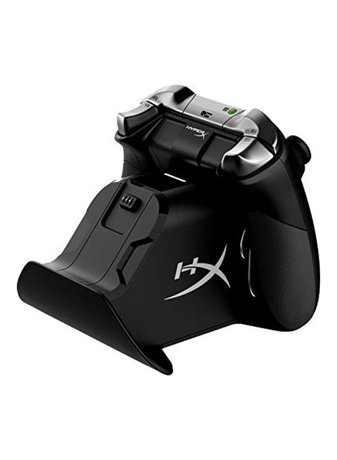 هايبركس ChargePlay Duo - محطة شحن وحدة التحكم لأجهزة Xbox - Image 2