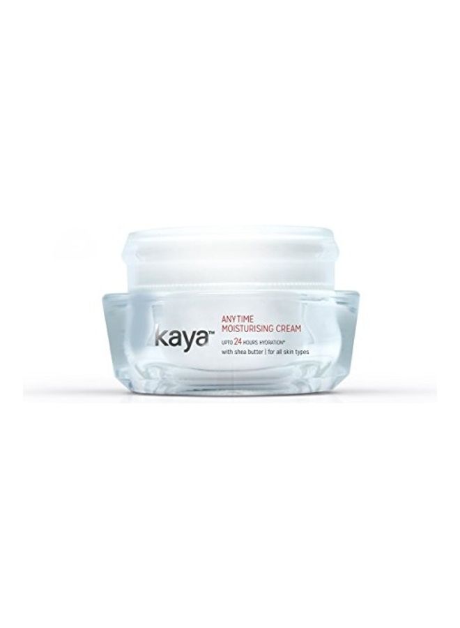 Kaya Clinic Moisturising Cream Multicolor 50ml - Image 1