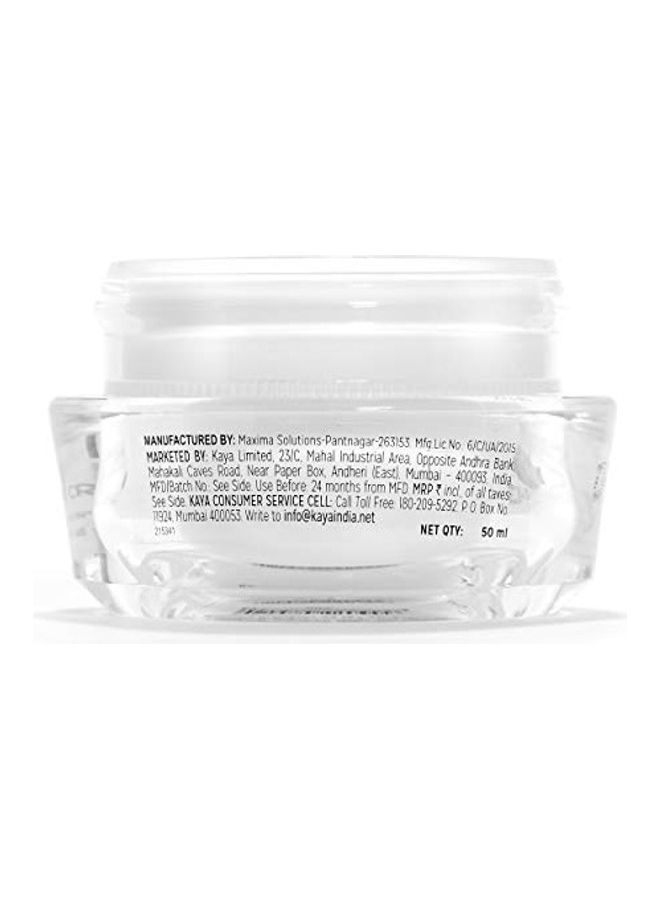 Kaya Clinic Moisturising Cream Multicolor 50ml - Image 2