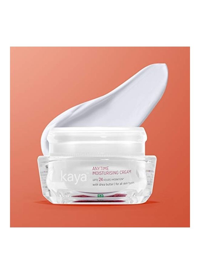 Kaya Clinic Moisturising Cream Multicolor 50ml - Image 5