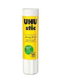 Glue Stick Solvent Free Multicolour