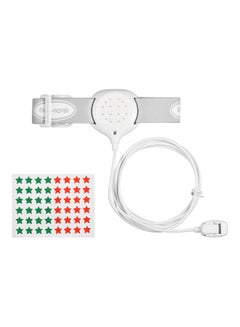 Bedwetting Enuresis Alarm With Light Sound And Vibration