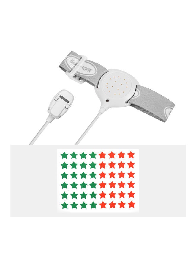 Generic - Bedwetting Enuresis Alarm With Light Sound And Vibration - Image 1
