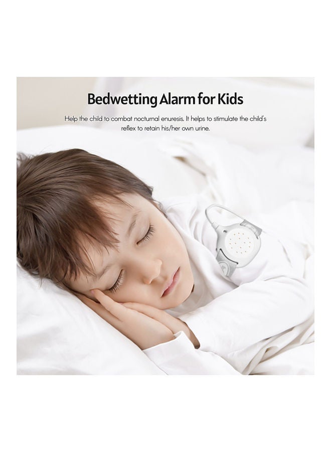 Generic - Bedwetting Enuresis Alarm With Light Sound And Vibration - Image 1