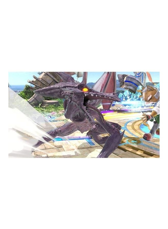 Nintendo - Super Smash Bros. Ultimate UAE Version - action_shooter - nintendo_switch - Image 1