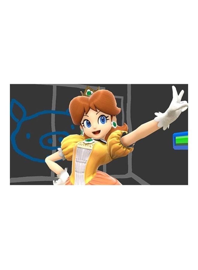 Nintendo - Super Smash Bros. Ultimate UAE Version - action_shooter - nintendo_switch - Image 1