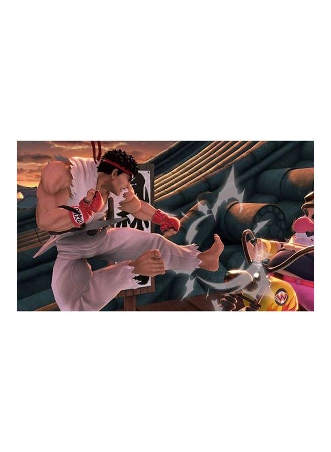 Nintendo - Super Smash Bros. Ultimate UAE Version - action_shooter - nintendo_switch - Image 1