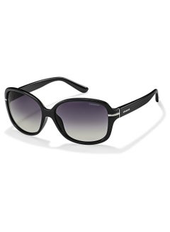 Polaroid Women's Rectangular Sunglasses 247392  - Image 1
