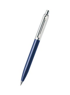 Mintra Sheaffer Sentinel  Ballpoint Pen With Chrome Trim Silver  - Image 1