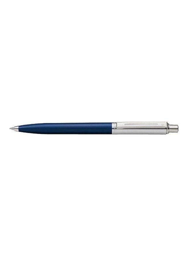 Mintra - Sheaffer Sentinel  Ballpoint Pen With Chrome Trim Silver - Image 1