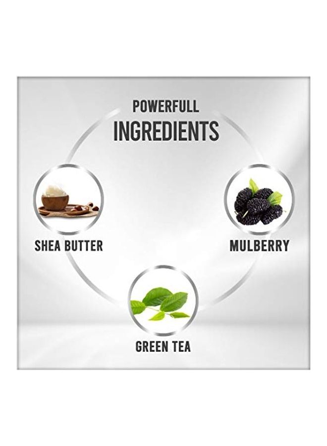 Vedicline Alpha Whitening Skin Care Facial Kit Multicolour 350ml - Image 5