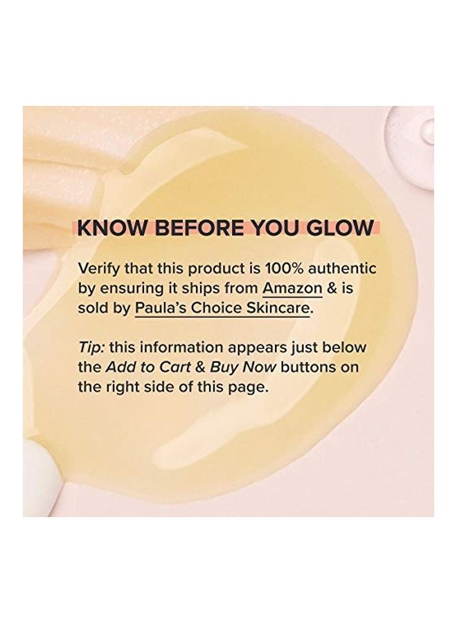 باولاز تشويس مرطب وجه كلير خفيف الوزن خالِ من الزيوت للبشرة المعرضة لحب الشباب أزرق 60ملليلتر - Image 5